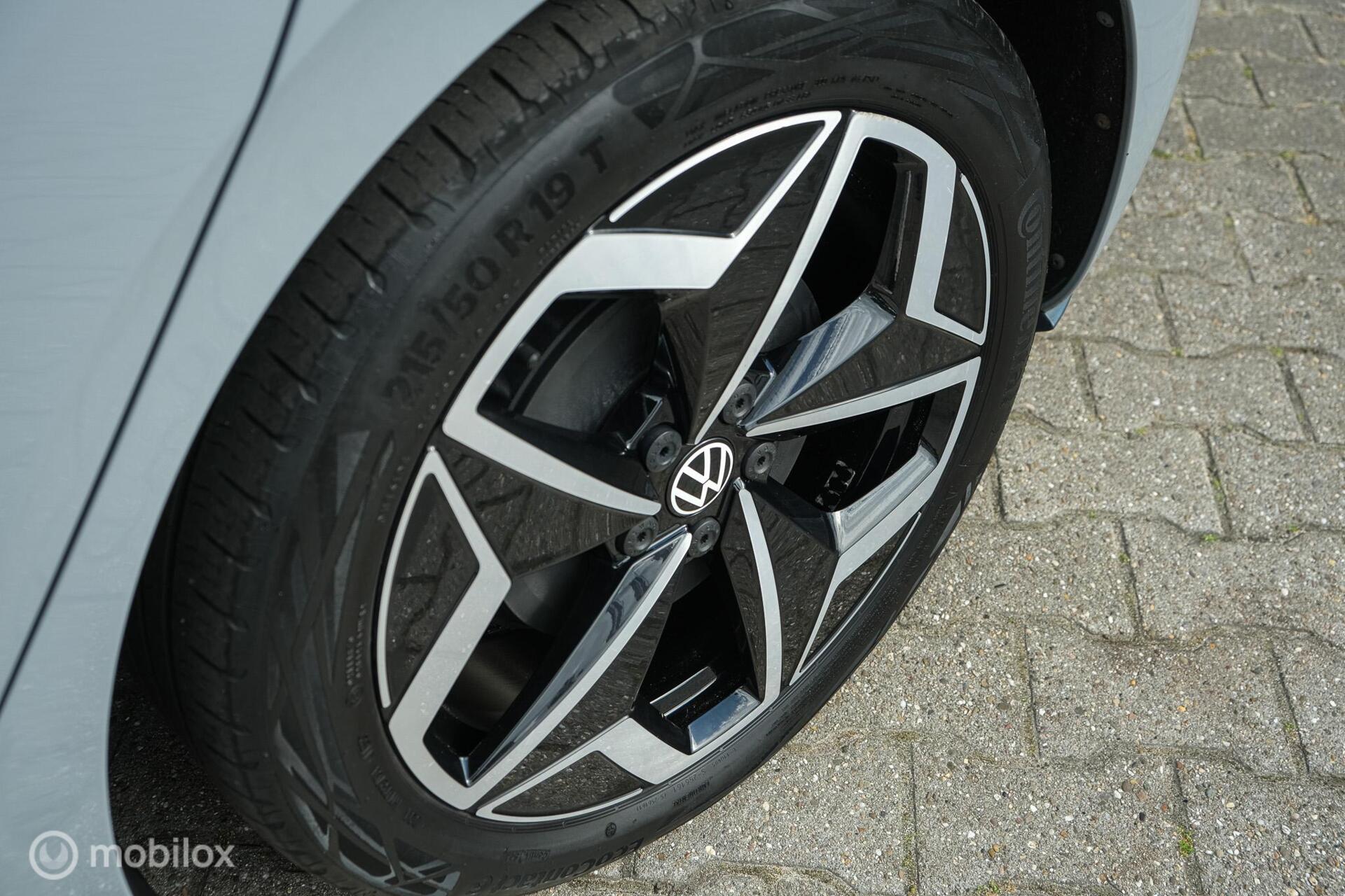 Foto van Volkswagen Id.3 Pro 150 KW