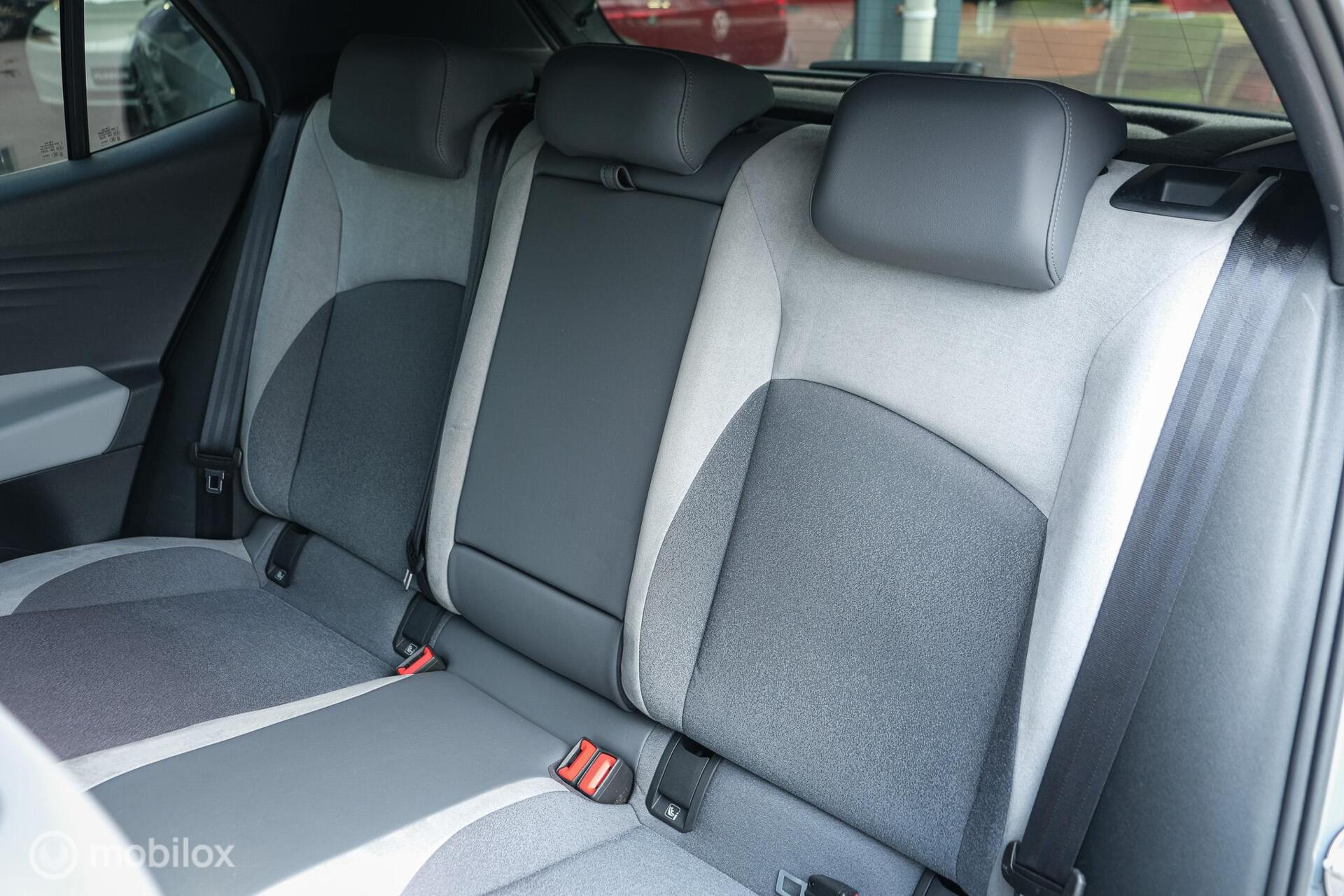 Foto van Volkswagen Id.3 Pro 150 KW