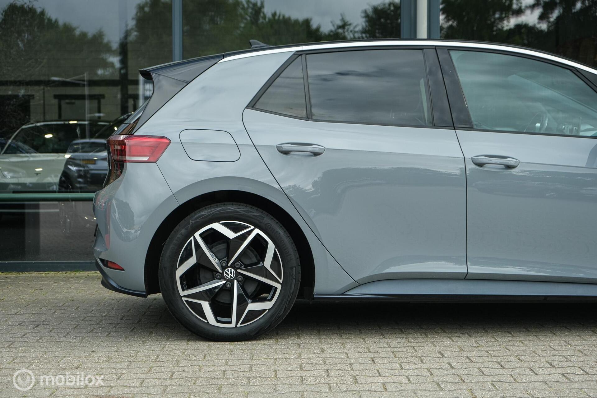 Foto van Volkswagen Id.3 Pro 150 KW