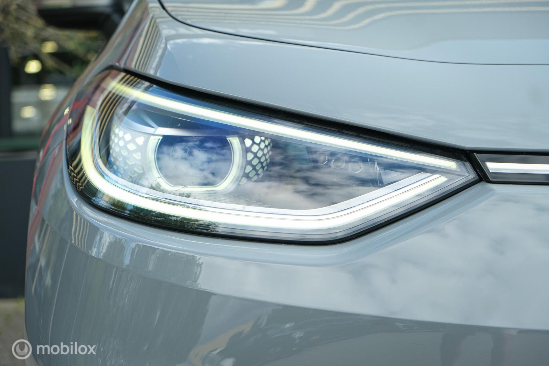 Foto van Volkswagen Id.3 Pro 150 KW