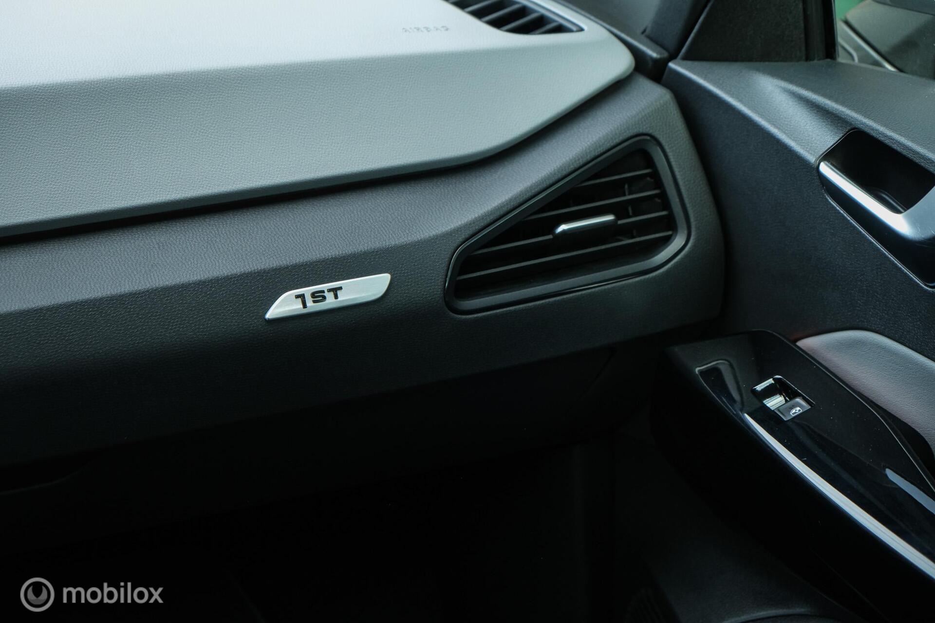 Foto van Volkswagen Id.3 Pro 150 KW