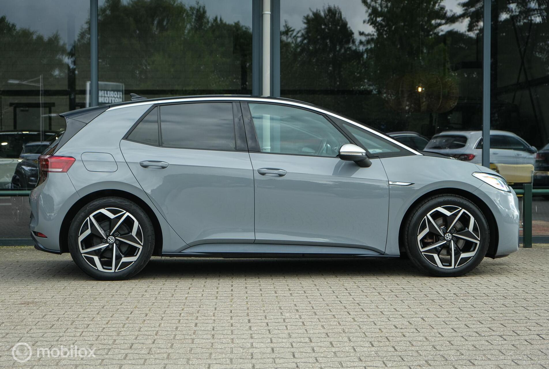Foto van Volkswagen Id.3 Pro 150 KW