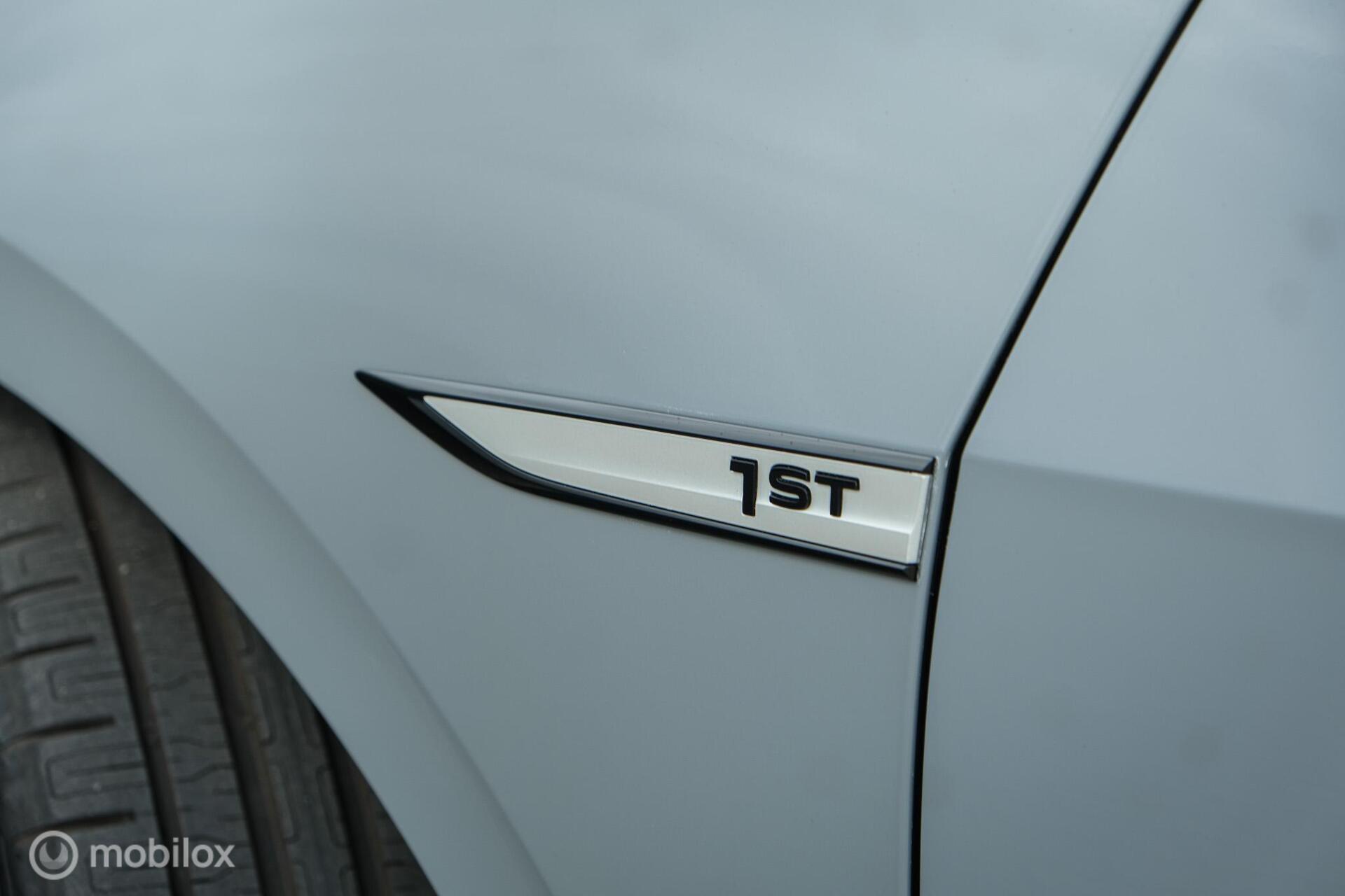 Foto van Volkswagen Id.3 Pro 150 KW