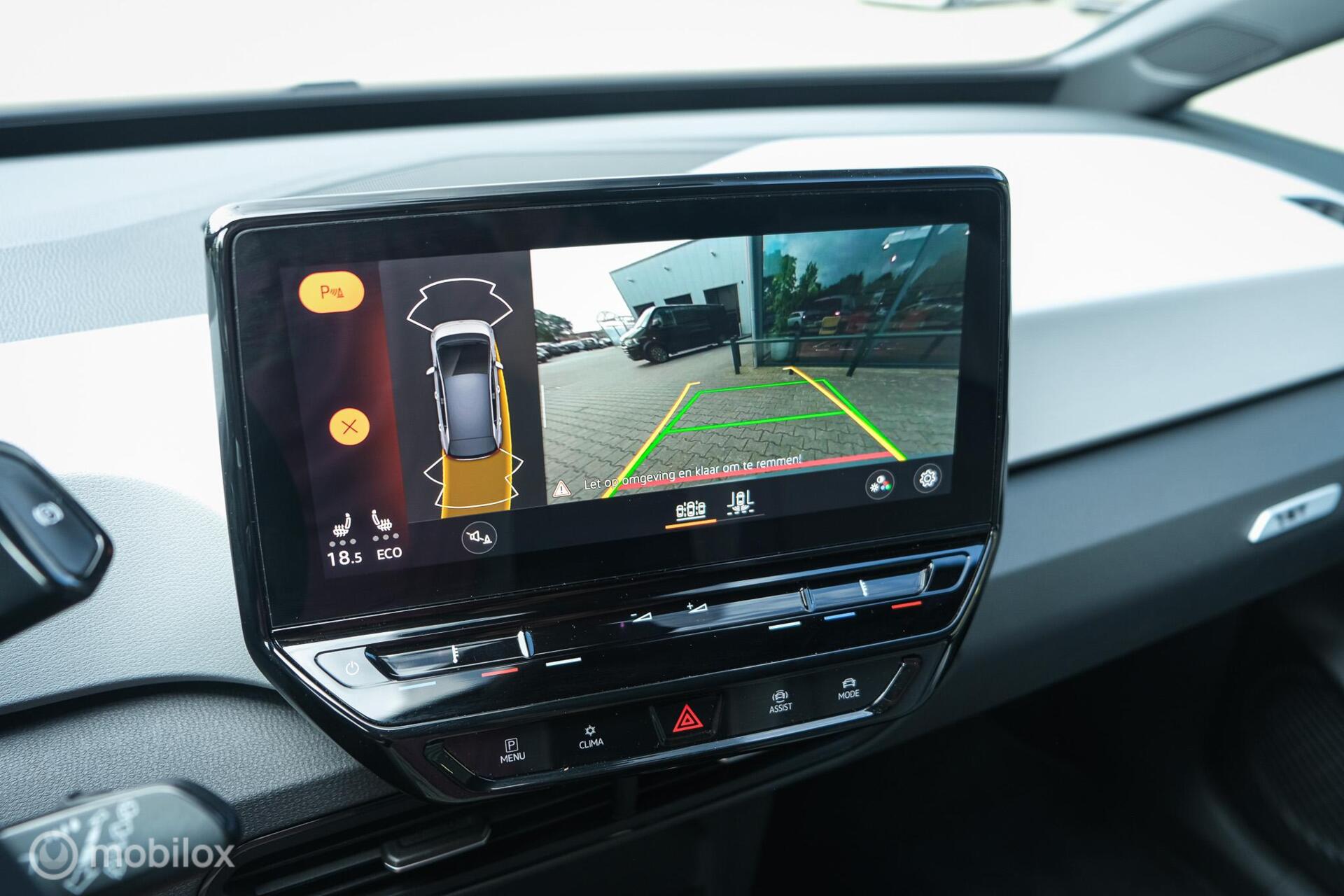 Foto van Volkswagen Id.3 Pro 150 KW