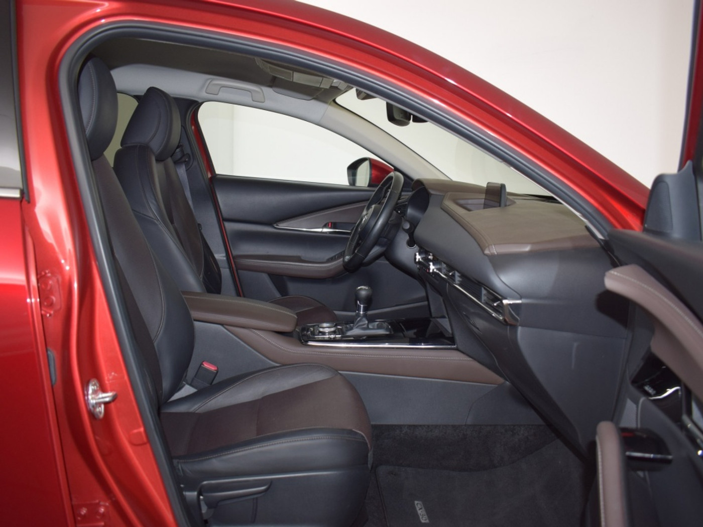 Foto van Mazda Mazda Cx-30