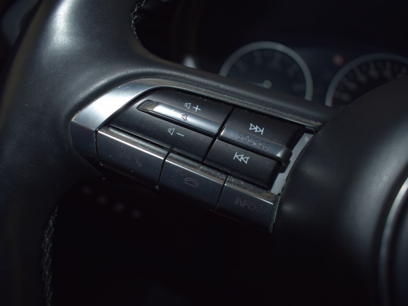 Foto van Mazda Mazda Cx-30