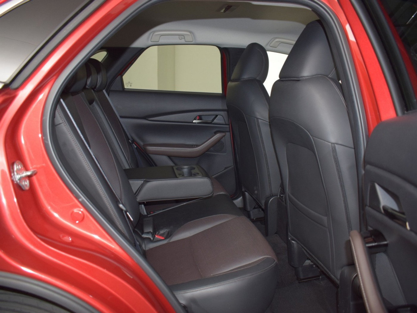 Foto van Mazda Mazda Cx-30
