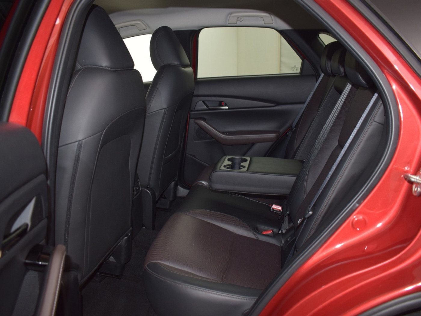 Foto van Mazda Mazda Cx-30