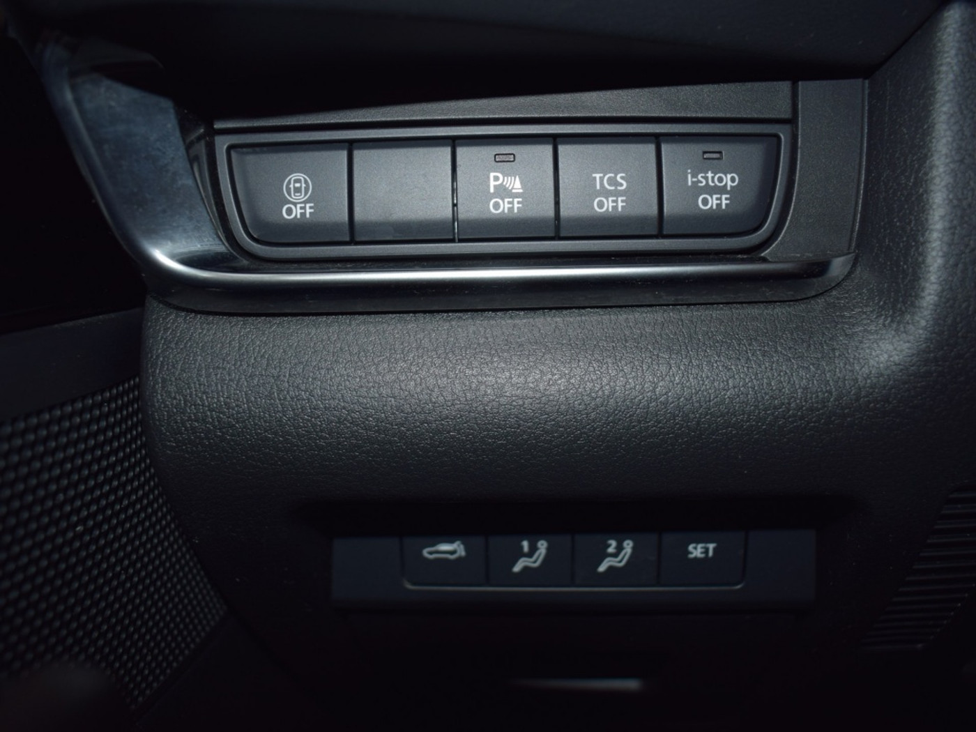 Foto van Mazda Mazda Cx-30