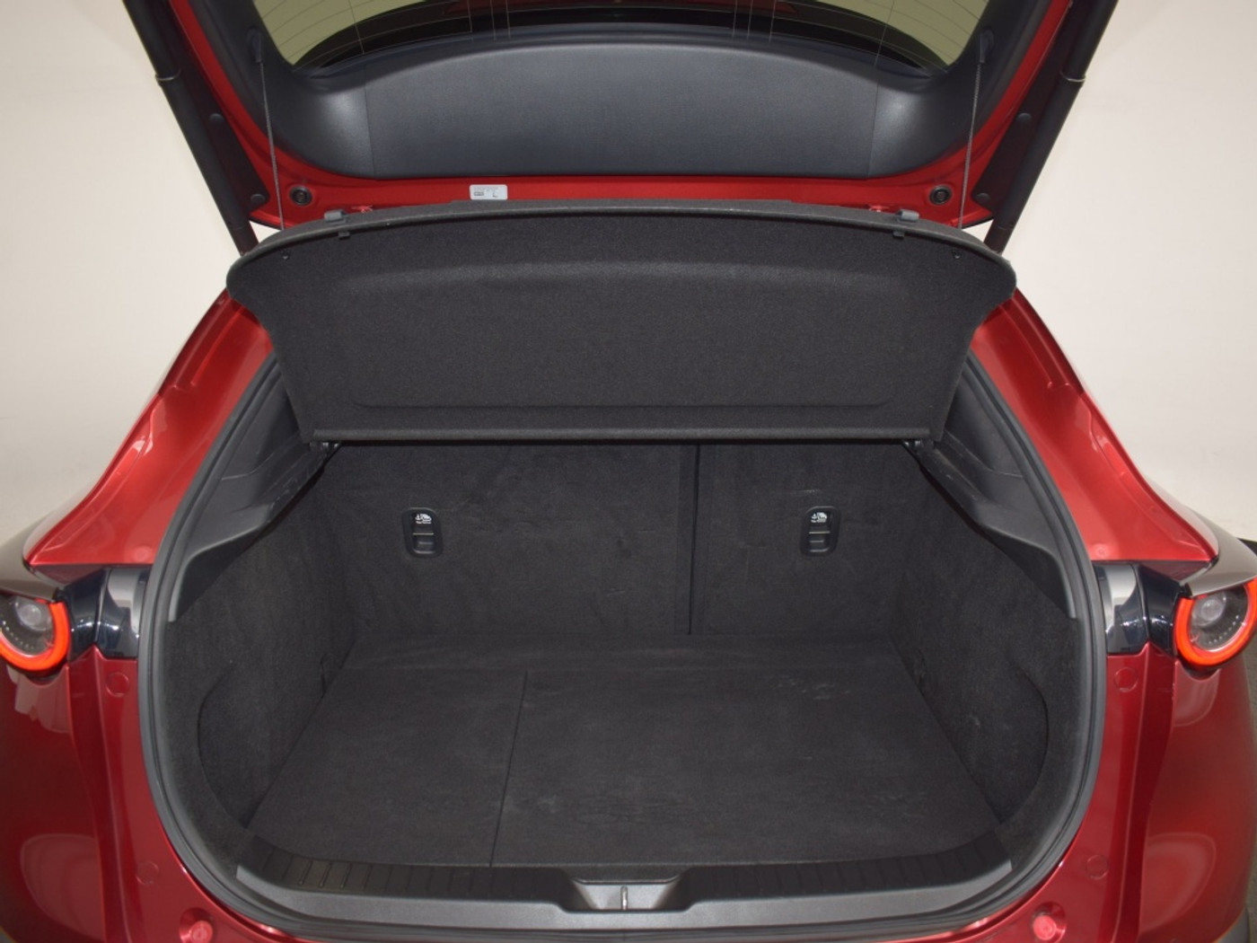 Foto van Mazda Mazda Cx-30