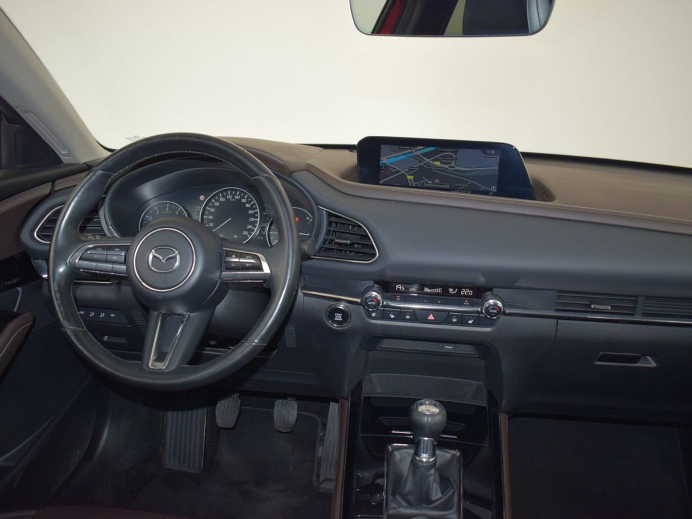 Foto van Mazda Mazda Cx-30
