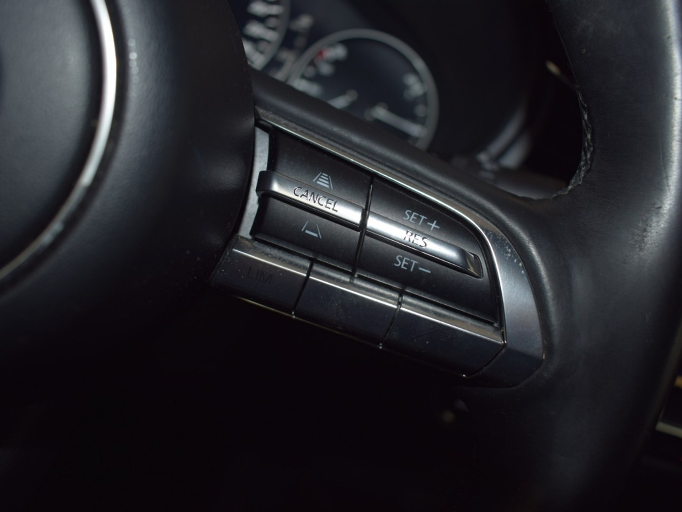 Foto van Mazda Mazda Cx-30