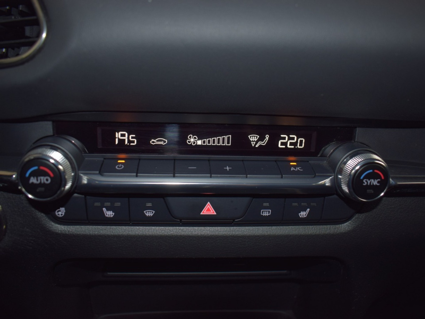 Foto van Mazda Mazda Cx-30