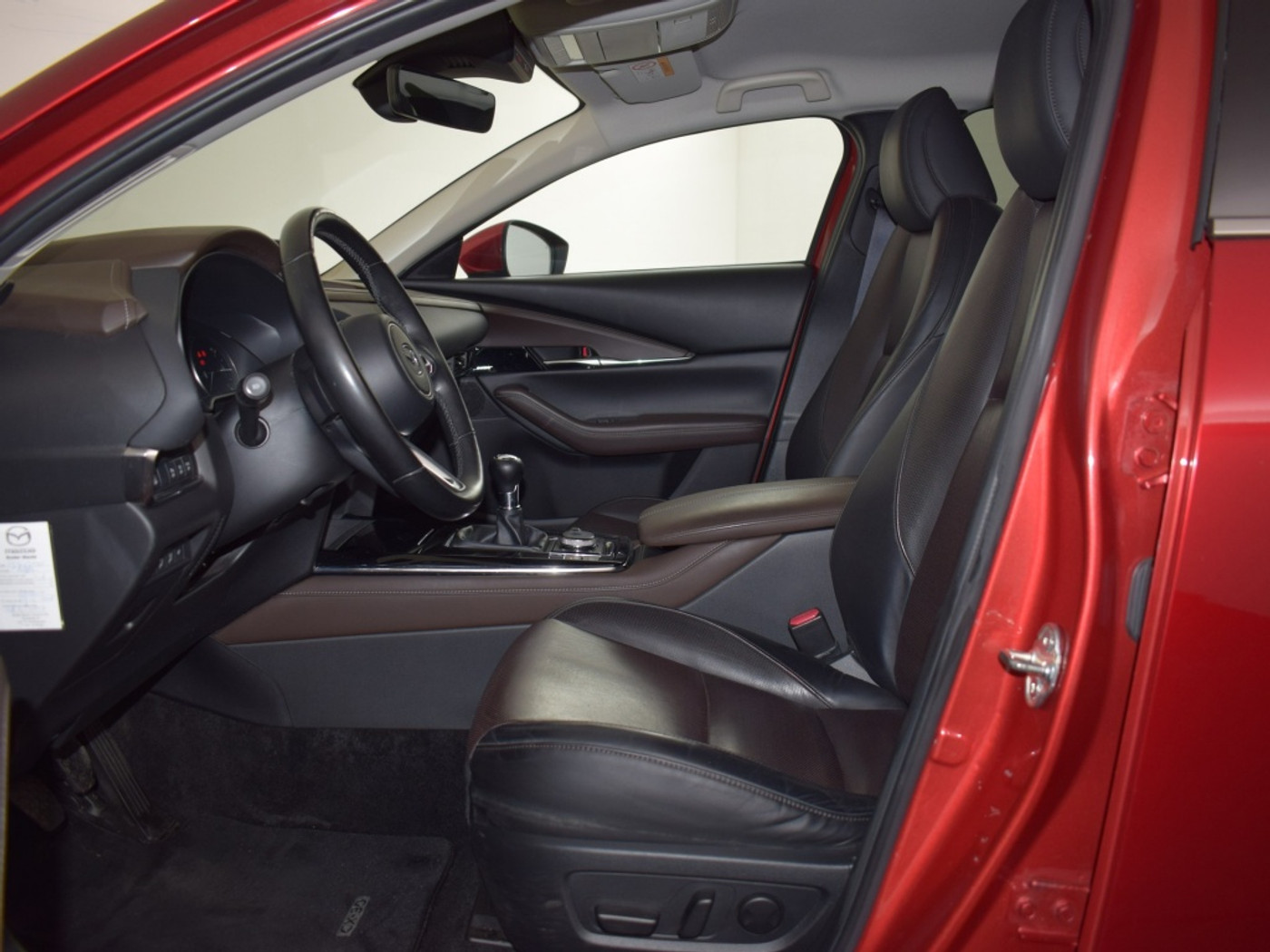 Foto van Mazda Mazda Cx-30