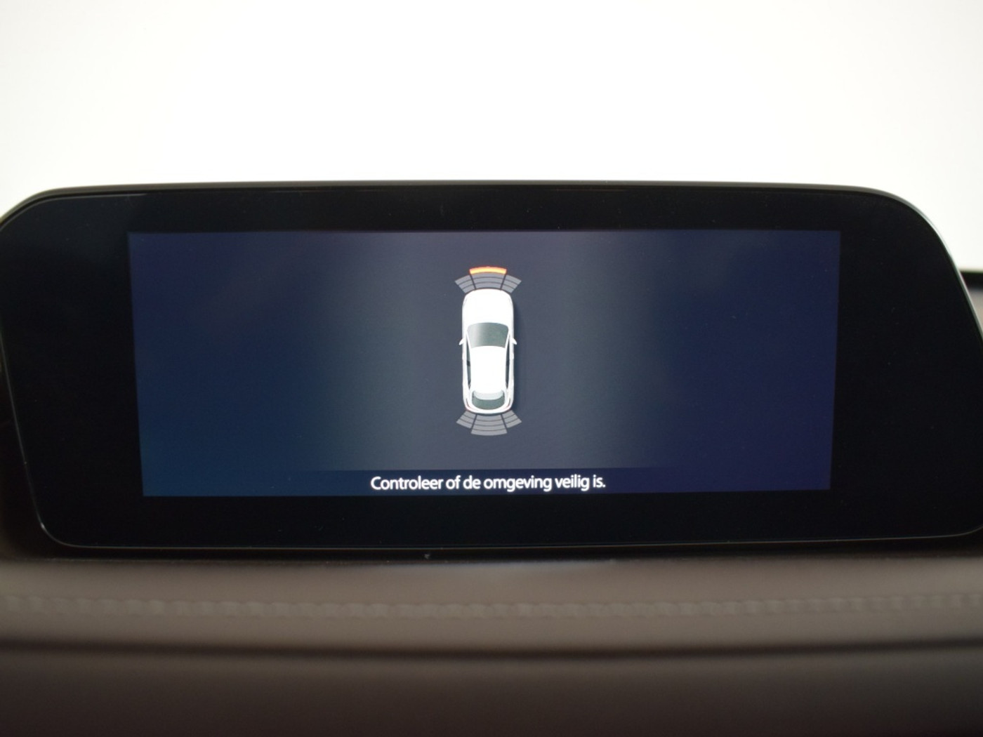 Foto van Mazda Mazda Cx-30