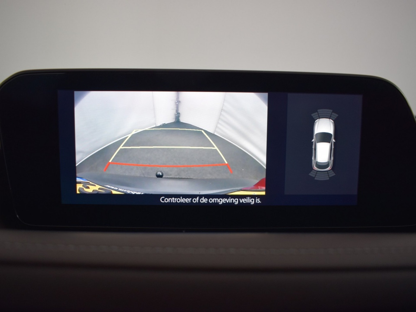 Foto van Mazda Mazda Cx-30