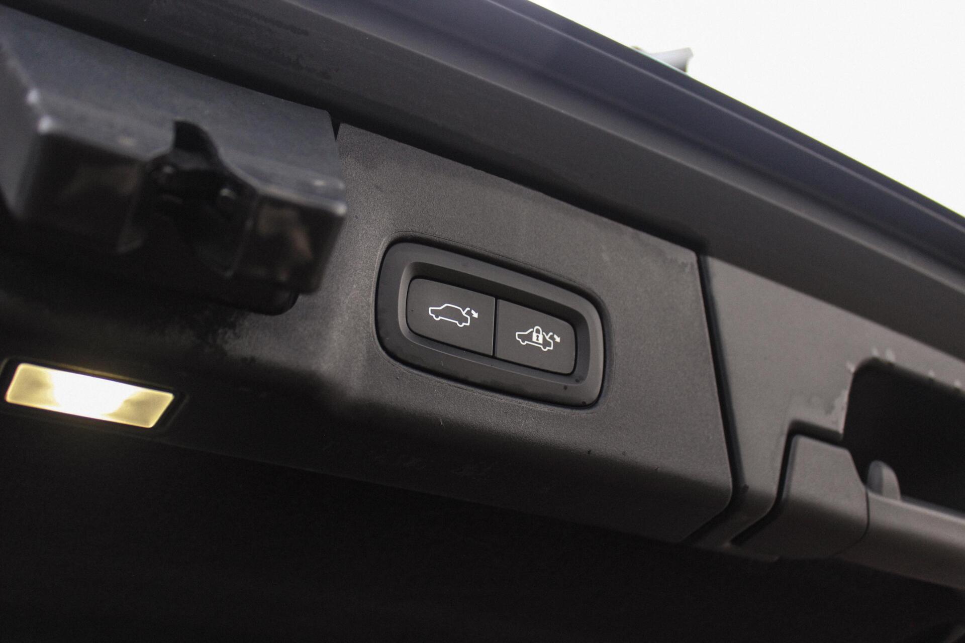 Foto van Volvo V90