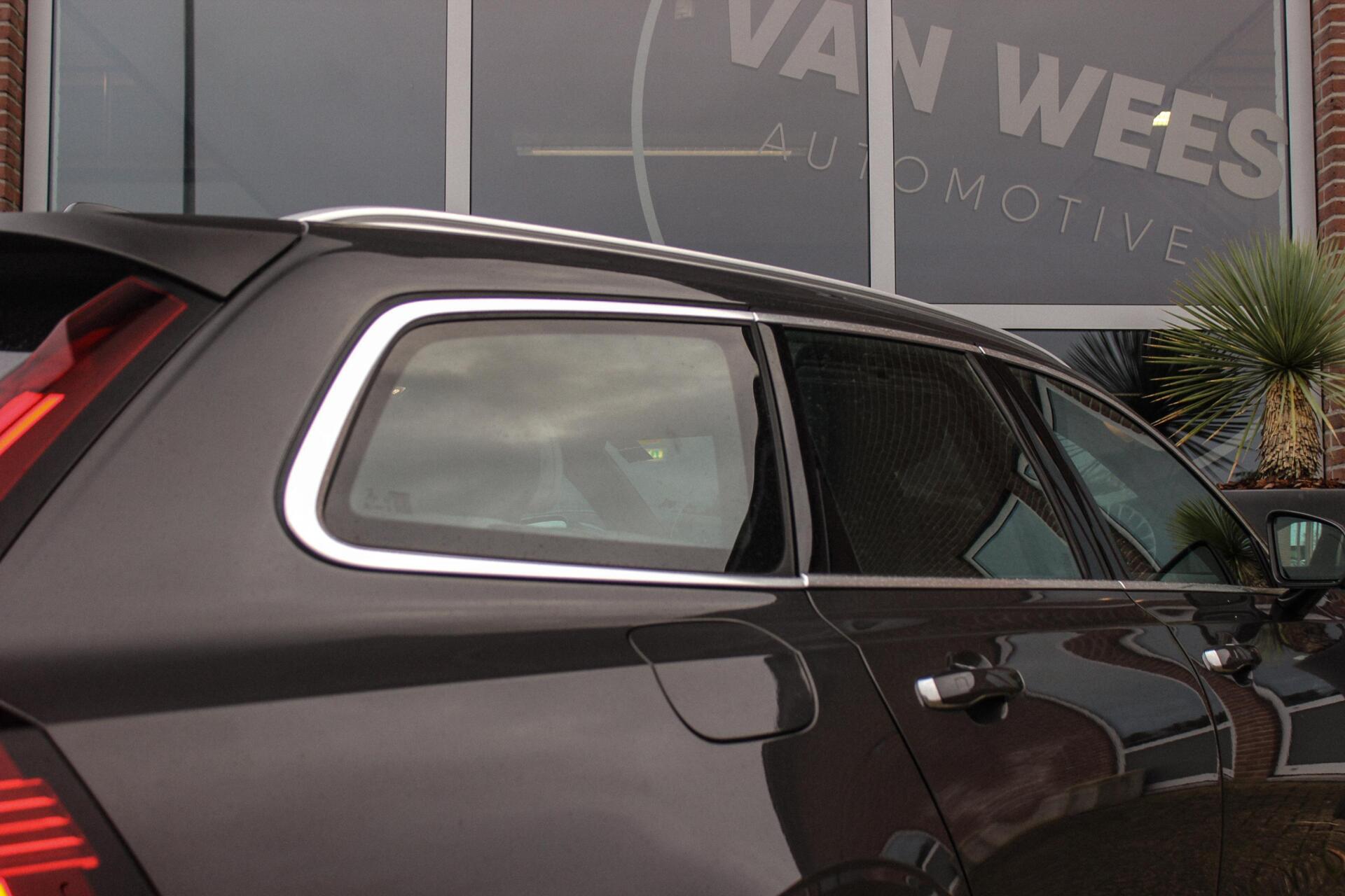 Foto van Volvo V90