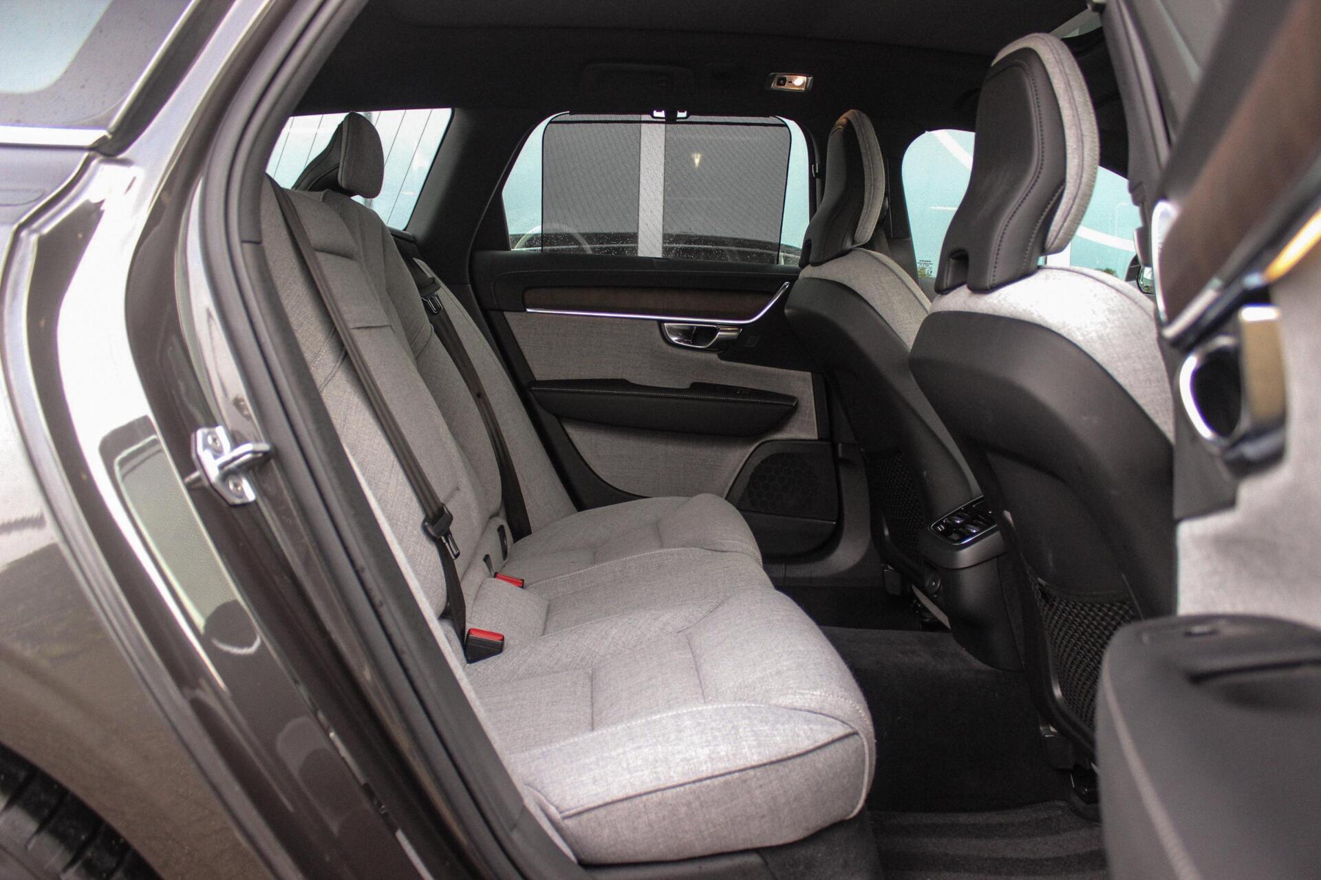 Foto van Volvo V90