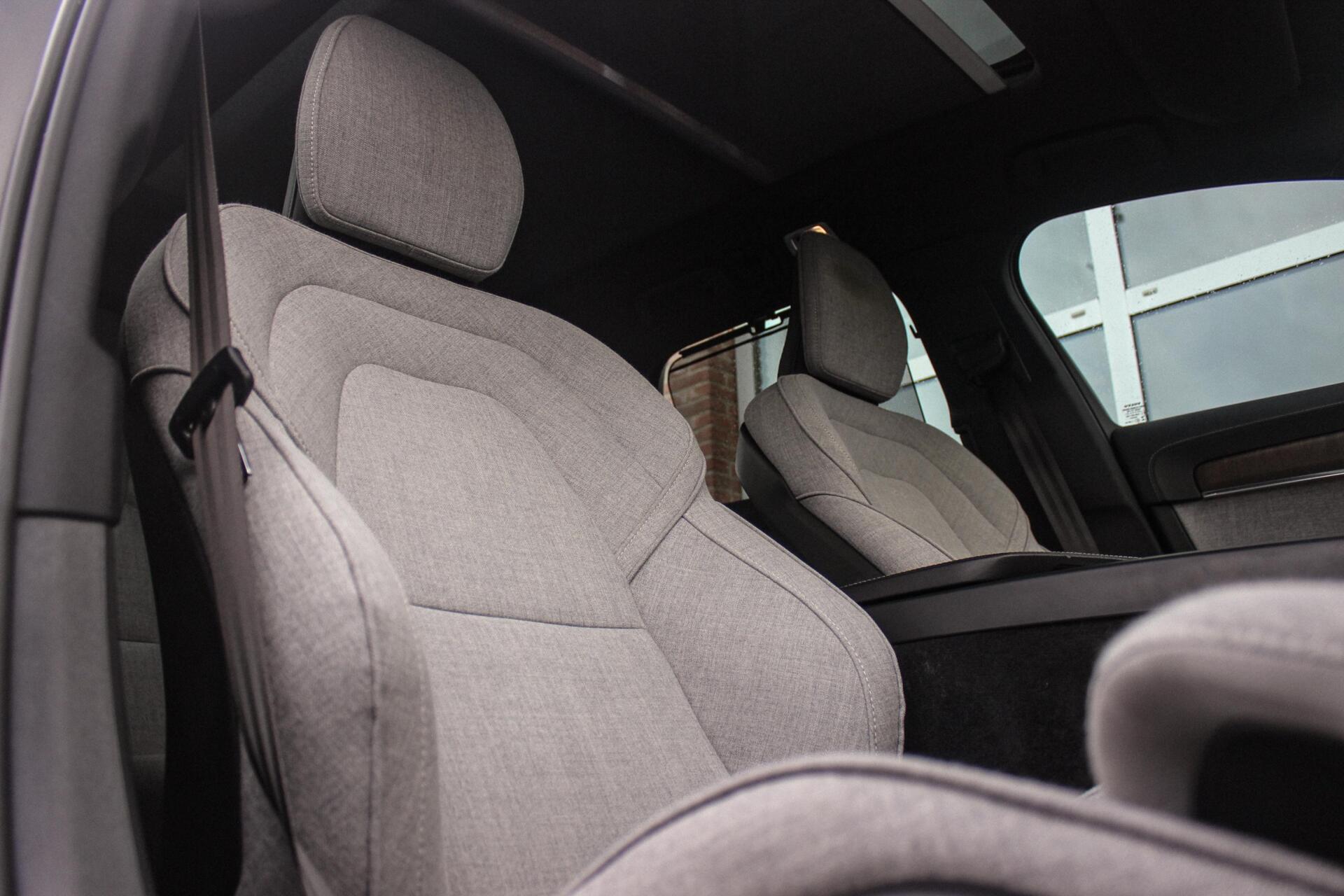 Foto van Volvo V90