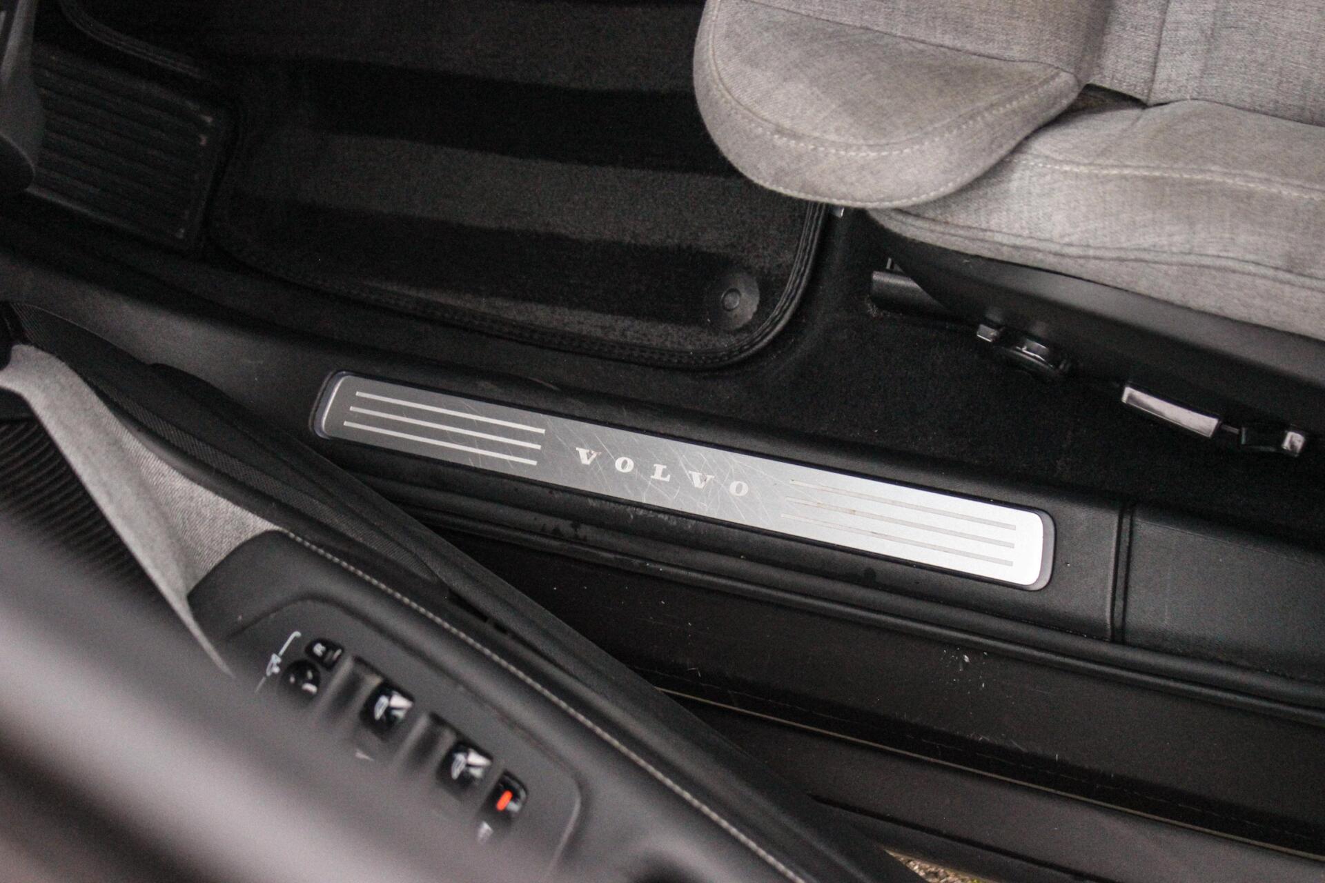 Foto van Volvo V90