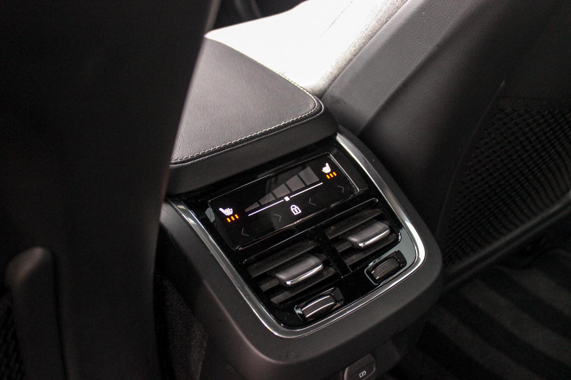Foto van Volvo V90