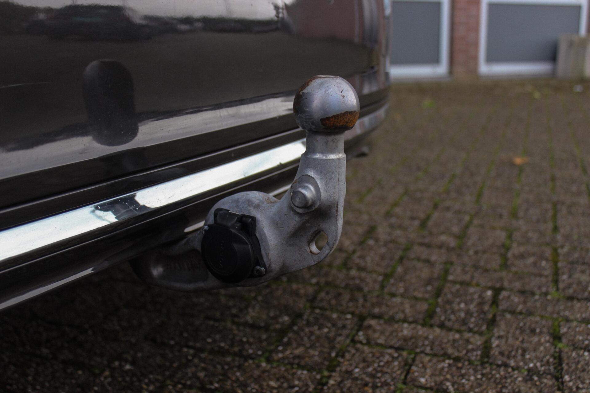 Foto van Volvo V90