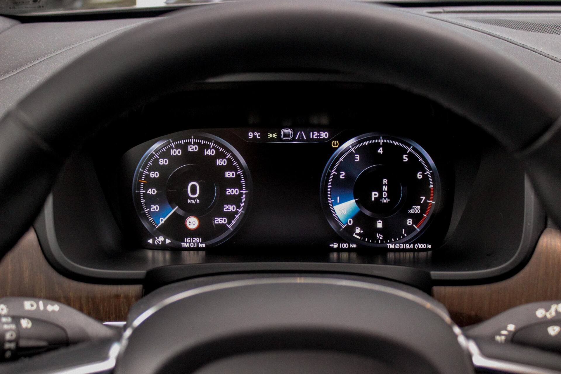 Foto van Volvo V90