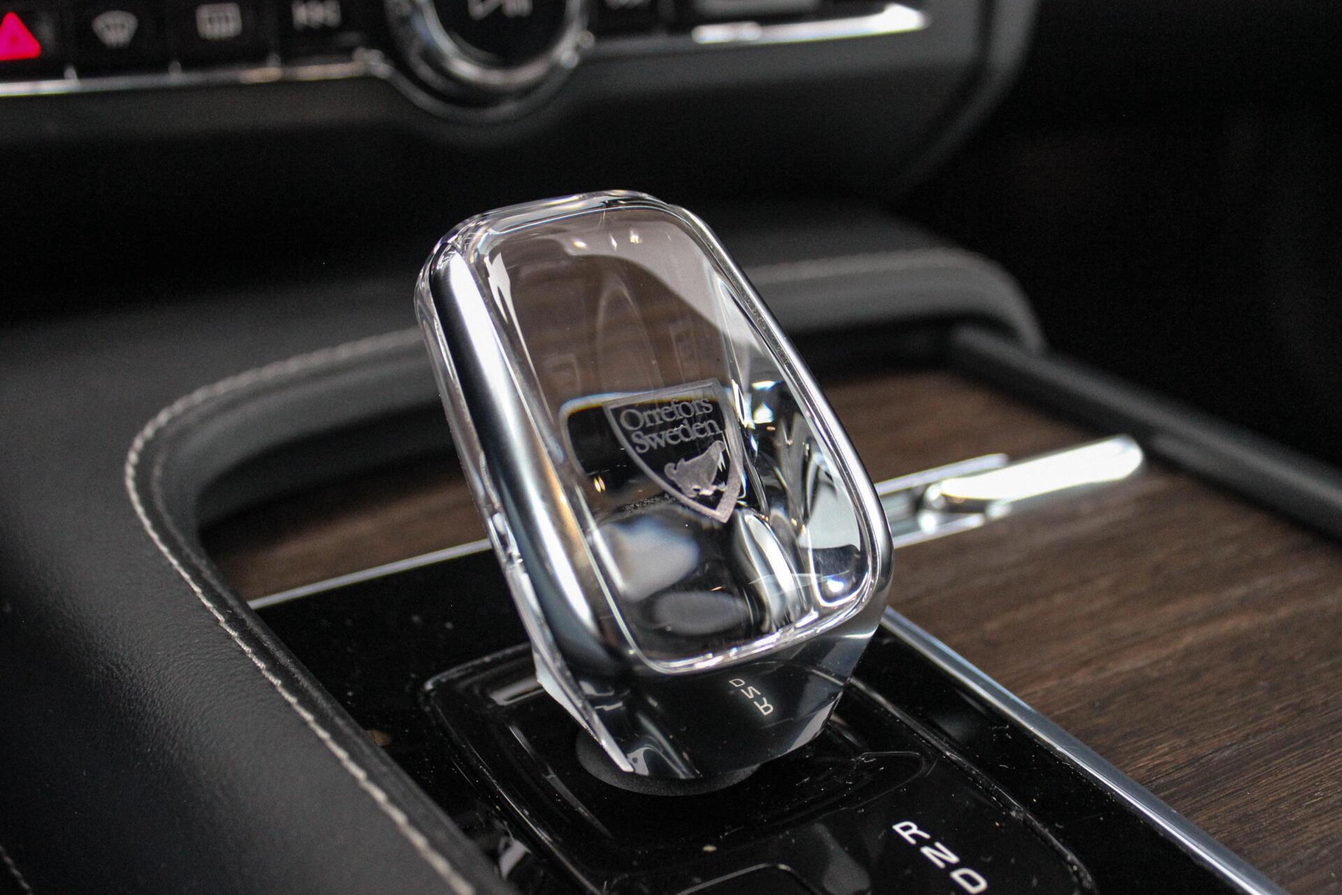 Foto van Volvo V90