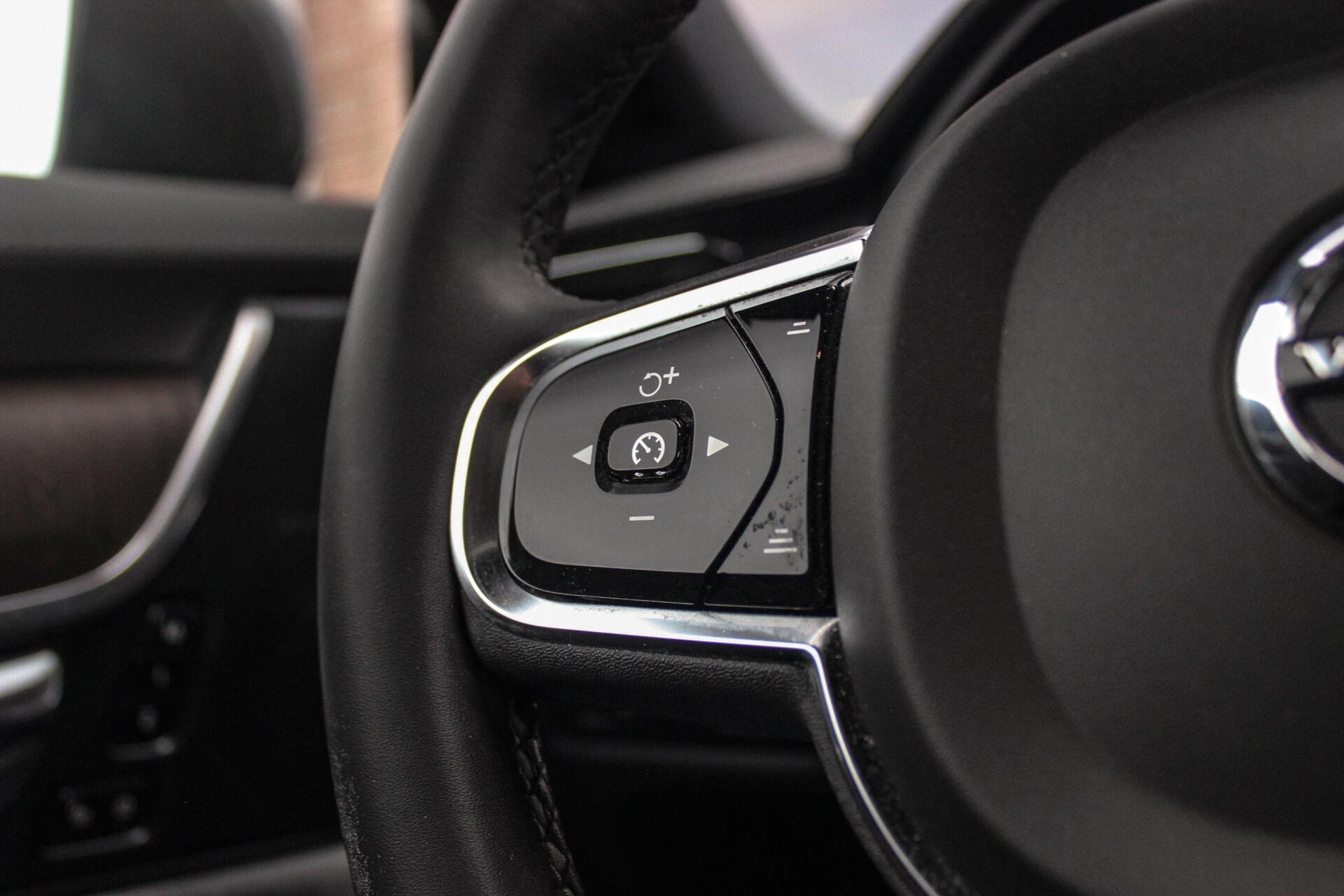 Foto van Volvo V90
