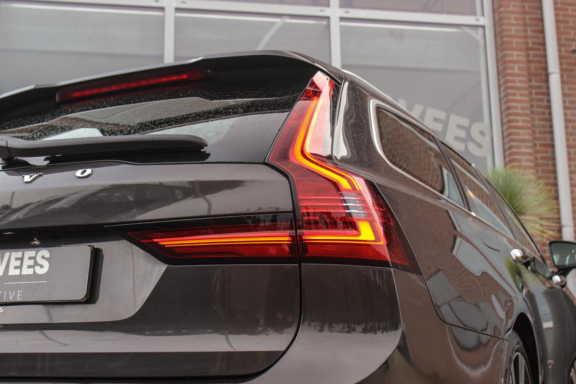 Foto van Volvo V90