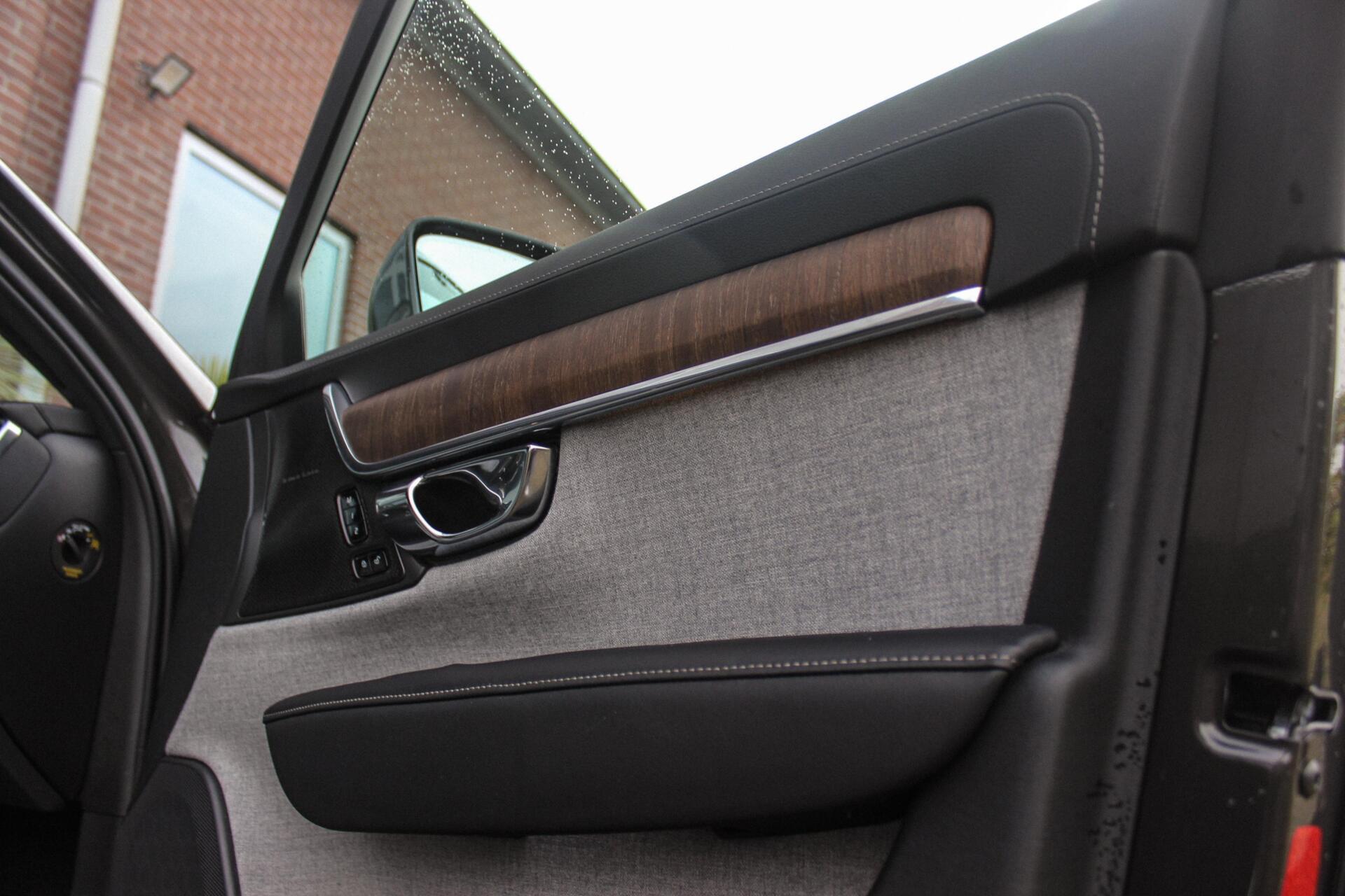 Foto van Volvo V90