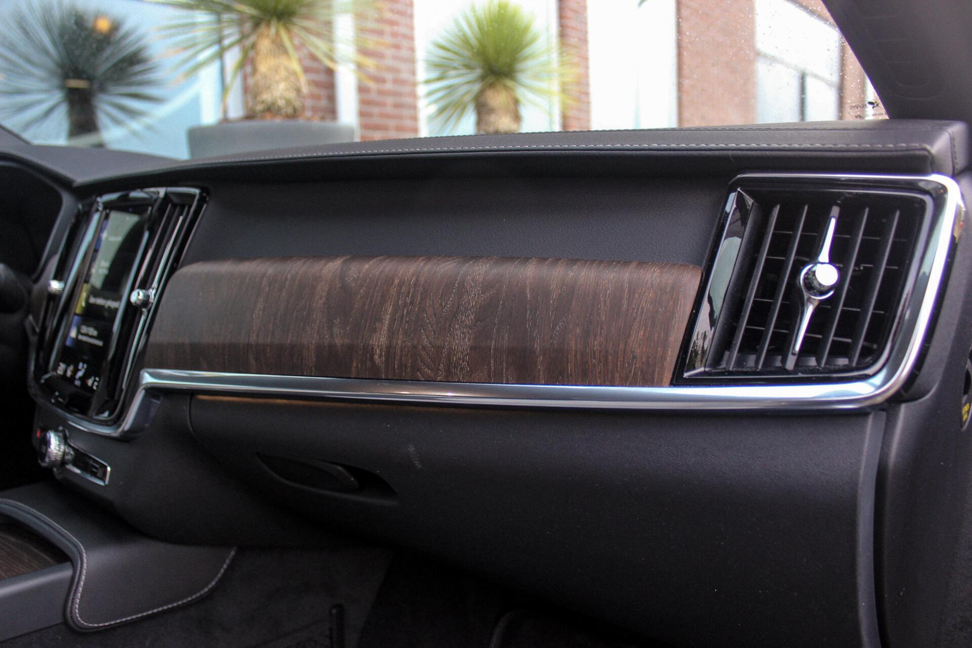 Foto van Volvo V90