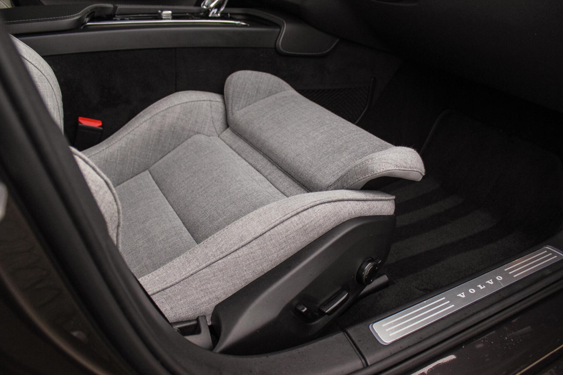 Foto van Volvo V90