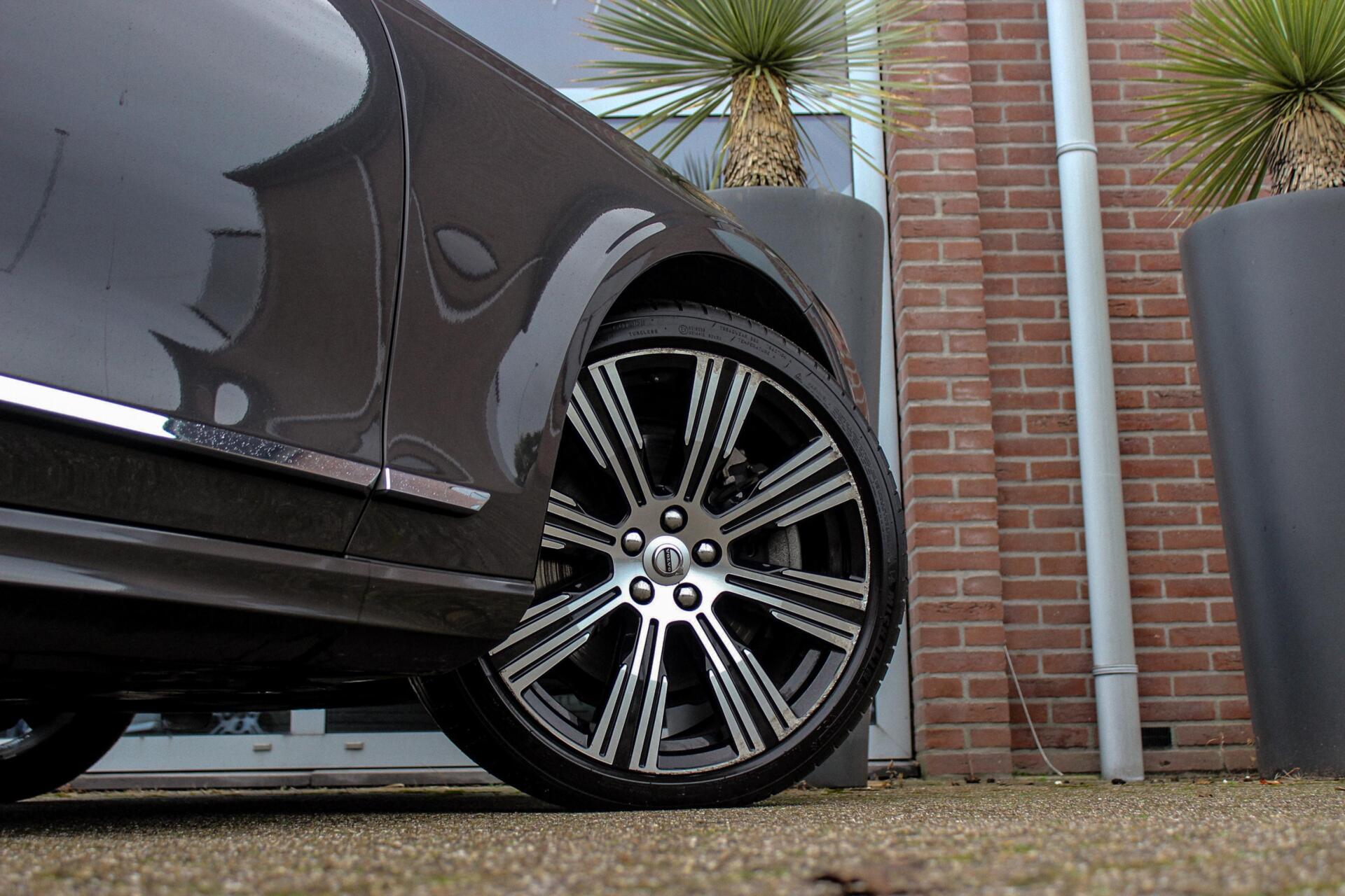 Foto van Volvo V90