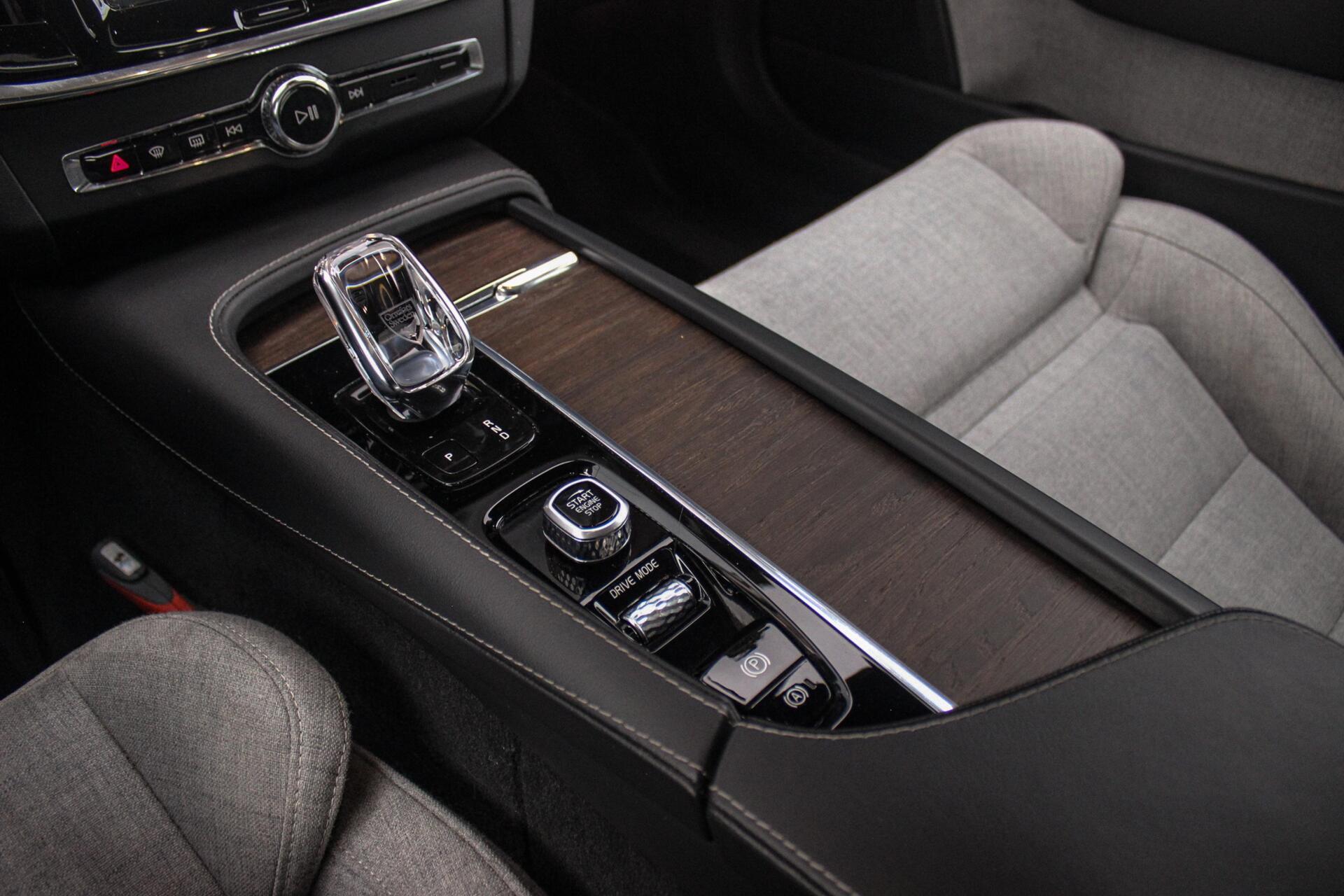 Foto van Volvo V90