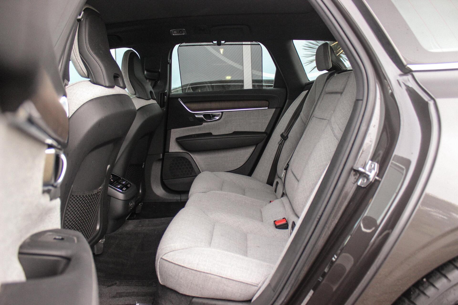 Foto van Volvo V90