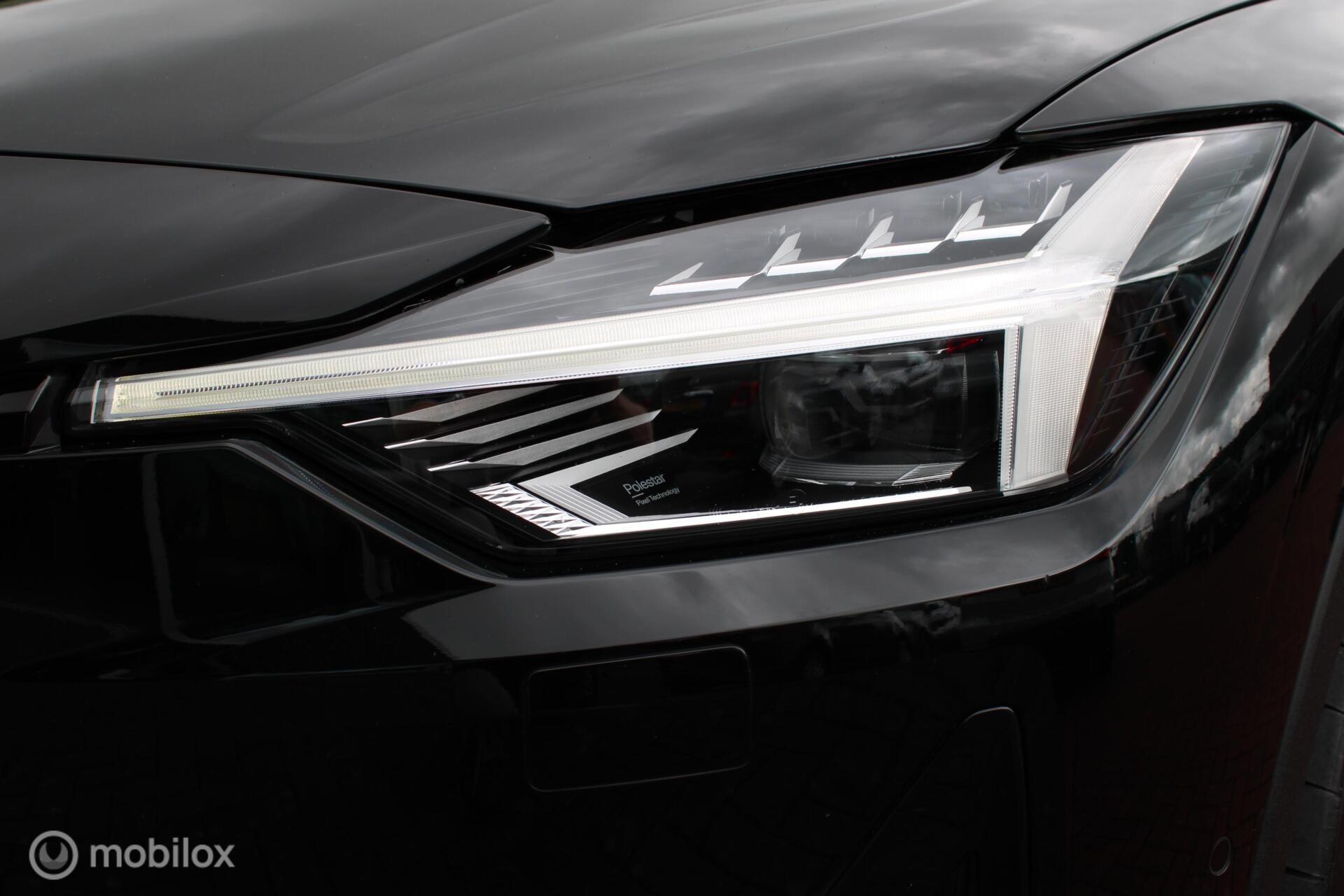 Foto van Polestar Polestar 2