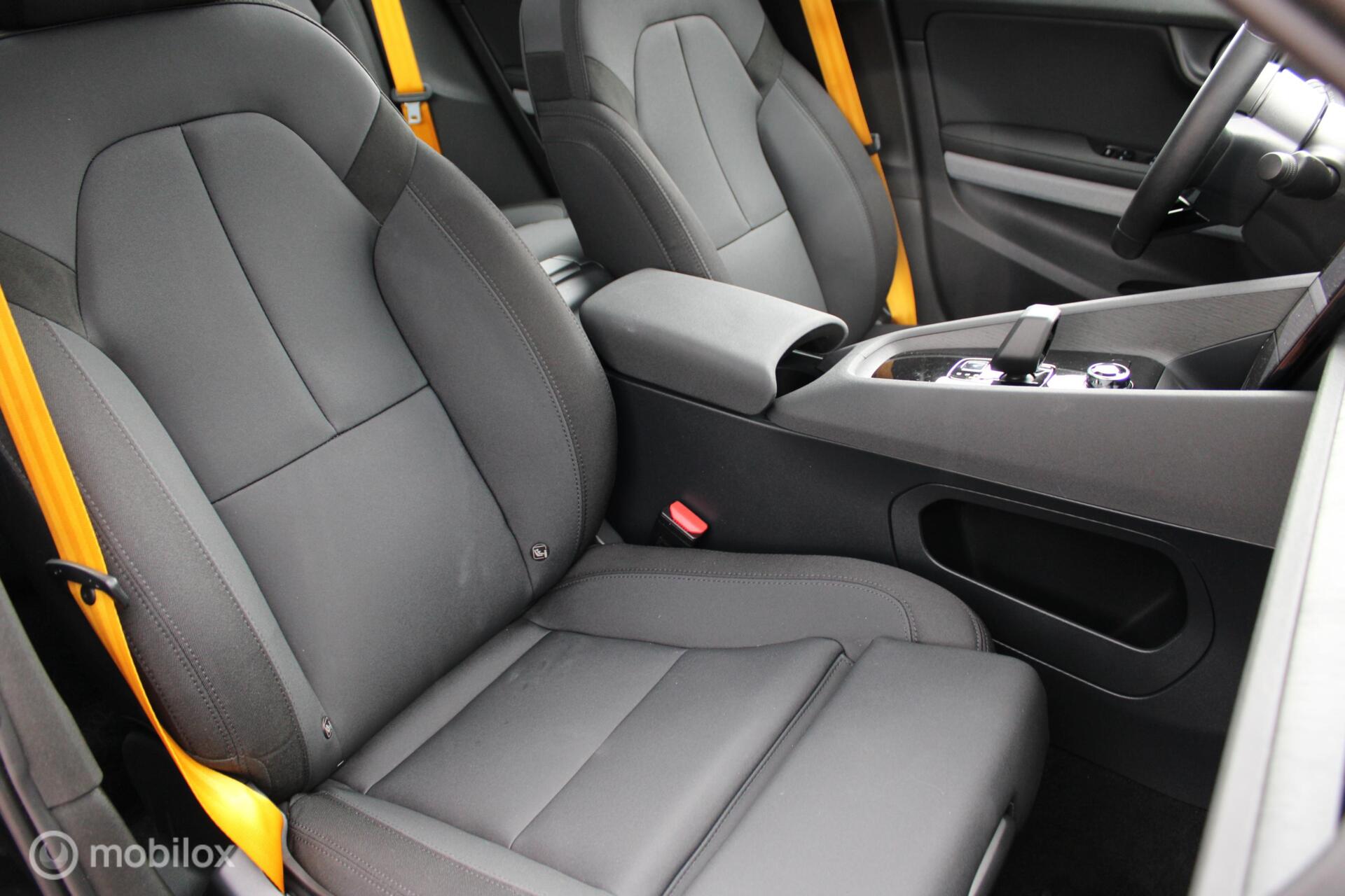 Foto van Polestar Polestar 2