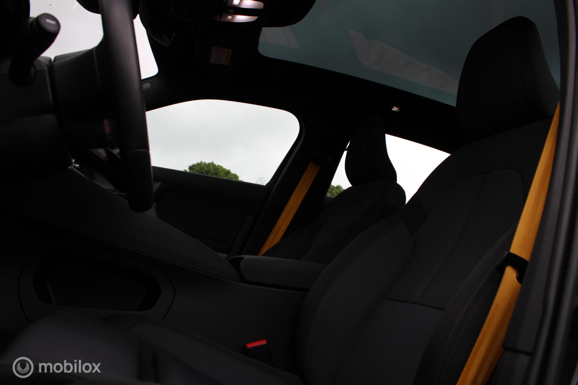 Foto van Polestar Polestar 2