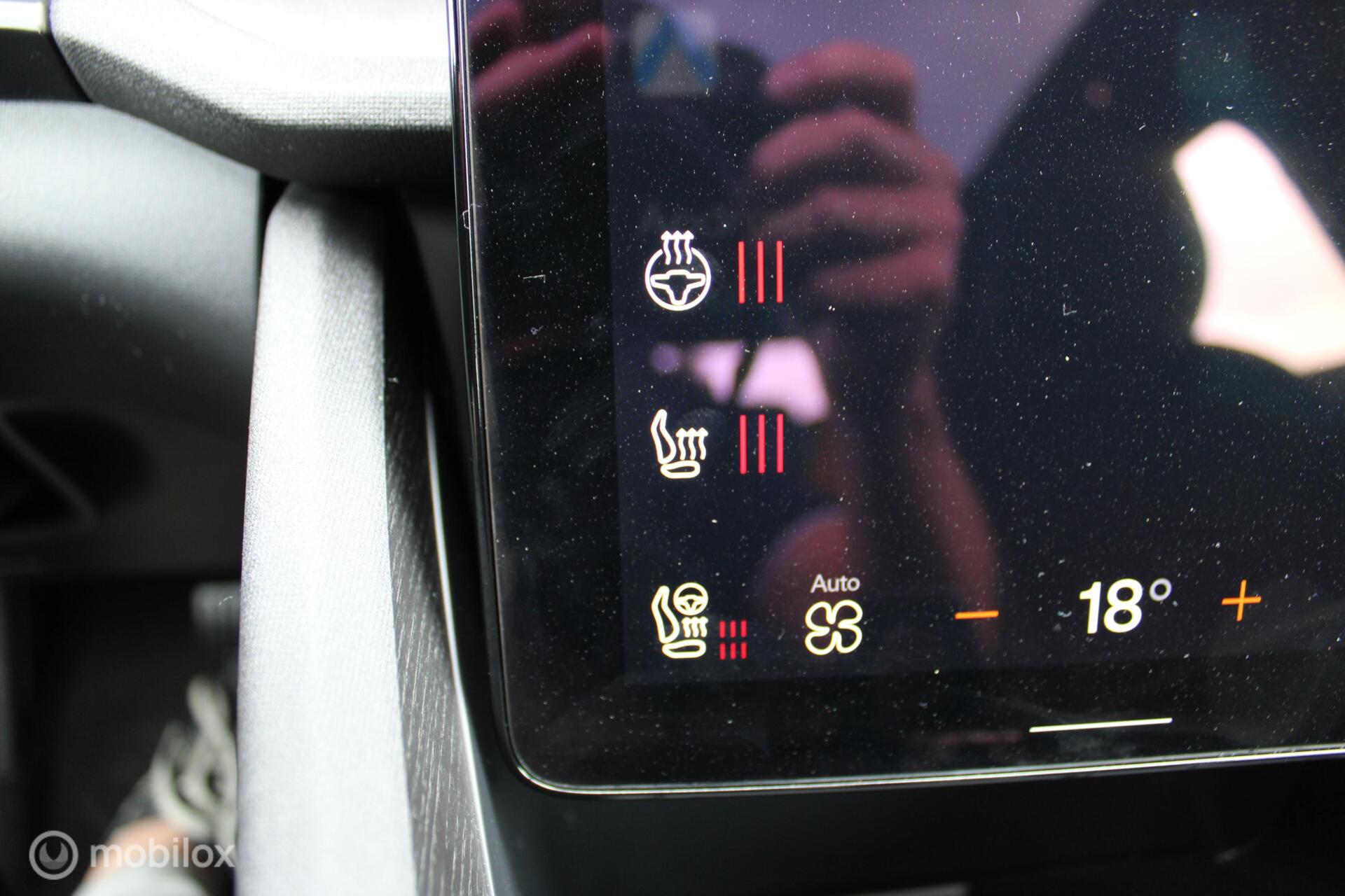 Foto van Polestar Polestar 2