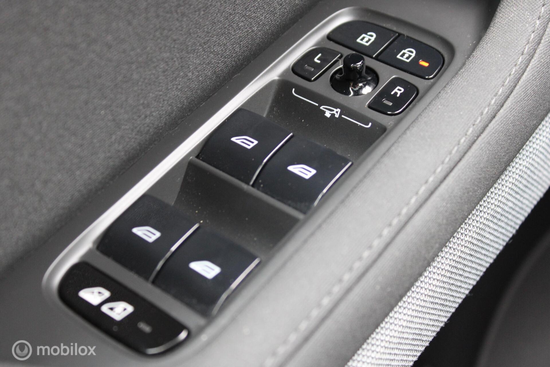 Foto van Polestar Polestar 2
