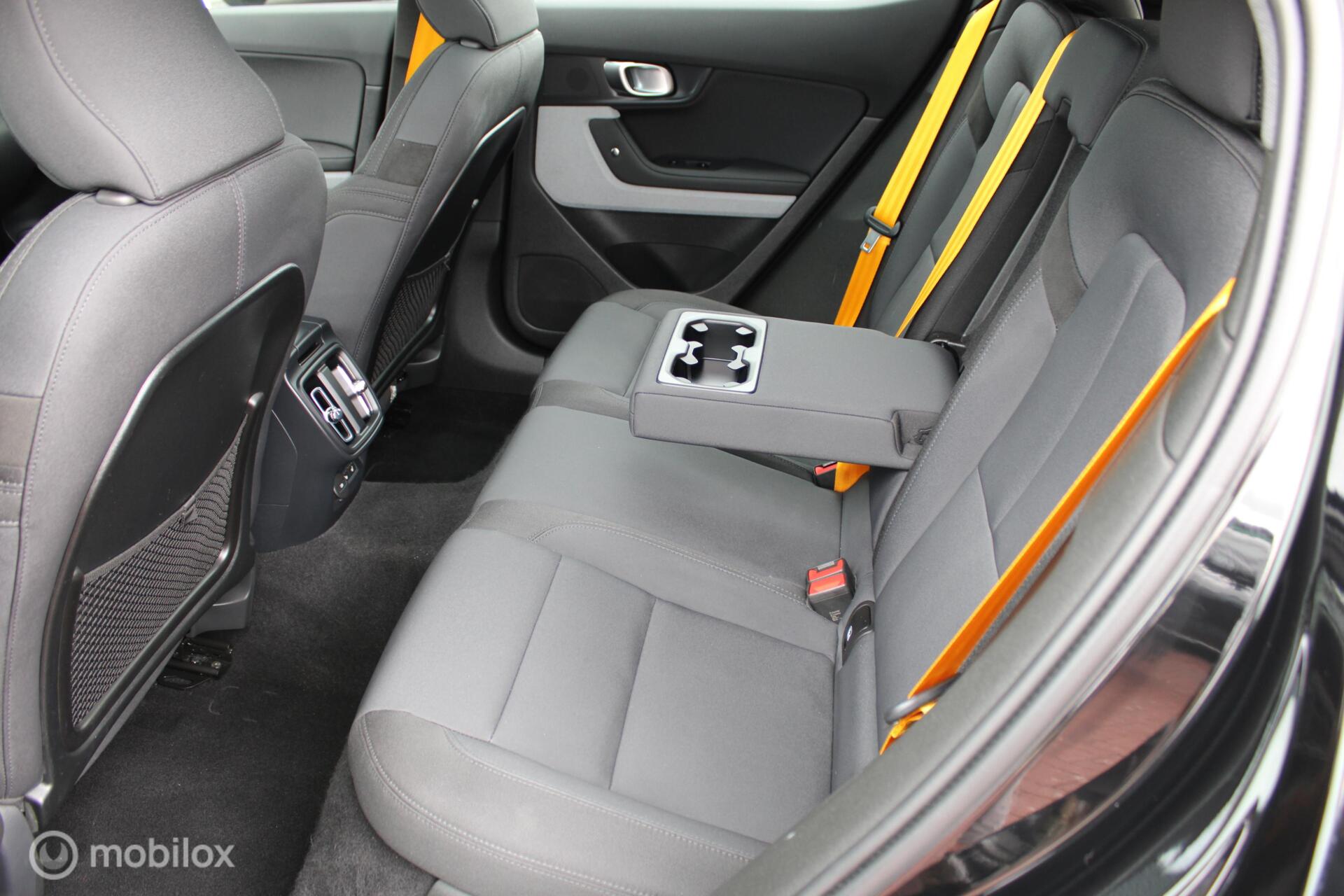 Foto van Polestar Polestar 2
