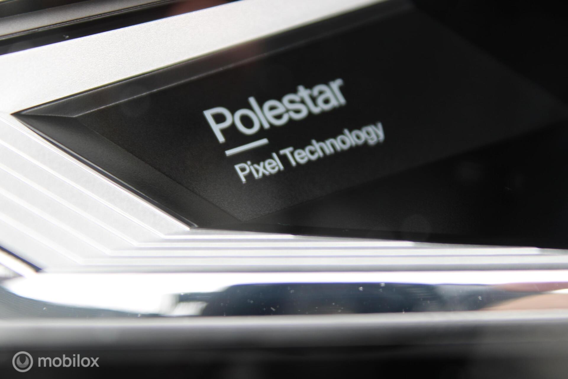 Foto van Polestar Polestar 2