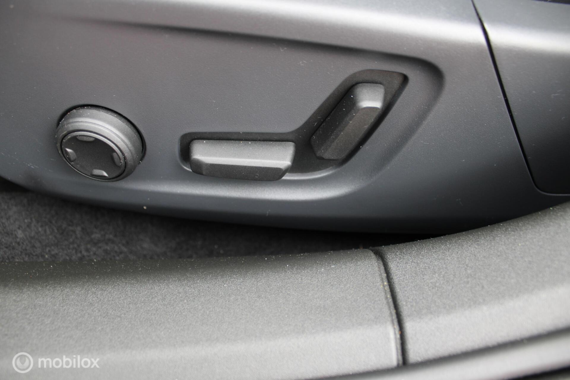 Foto van Polestar Polestar 2