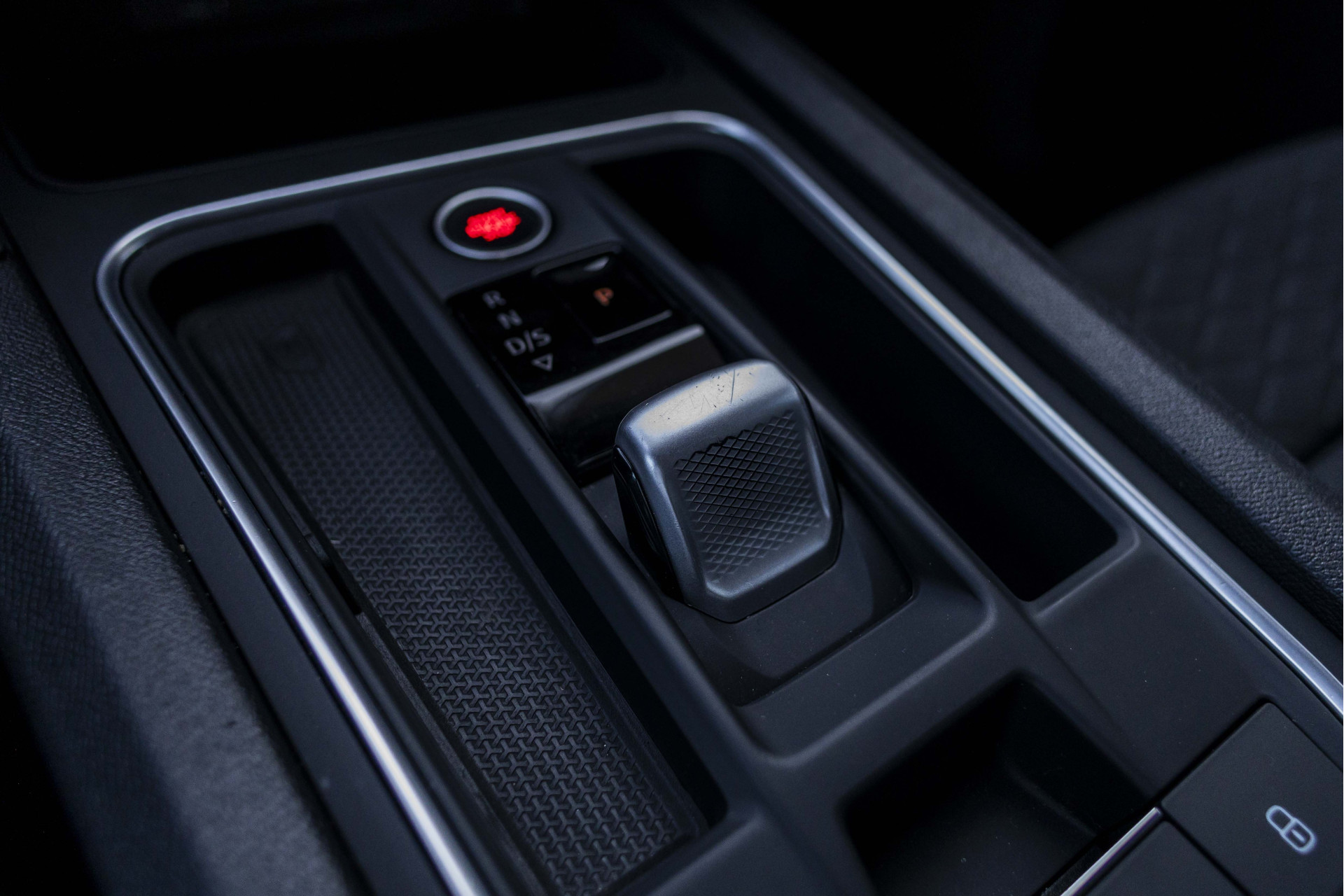 Foto van Seat Leon Sportstourer