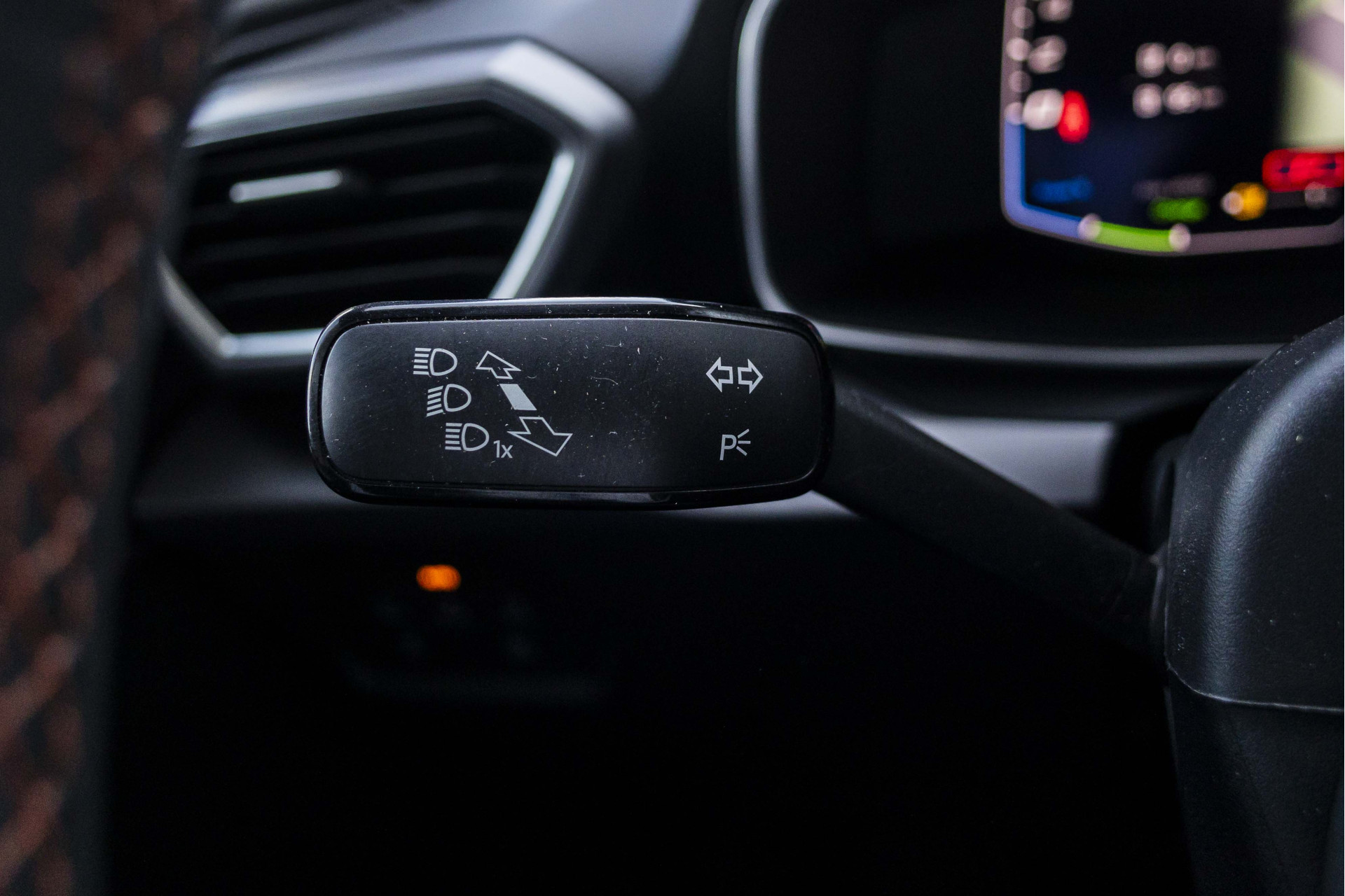 Foto van Seat Leon Sportstourer