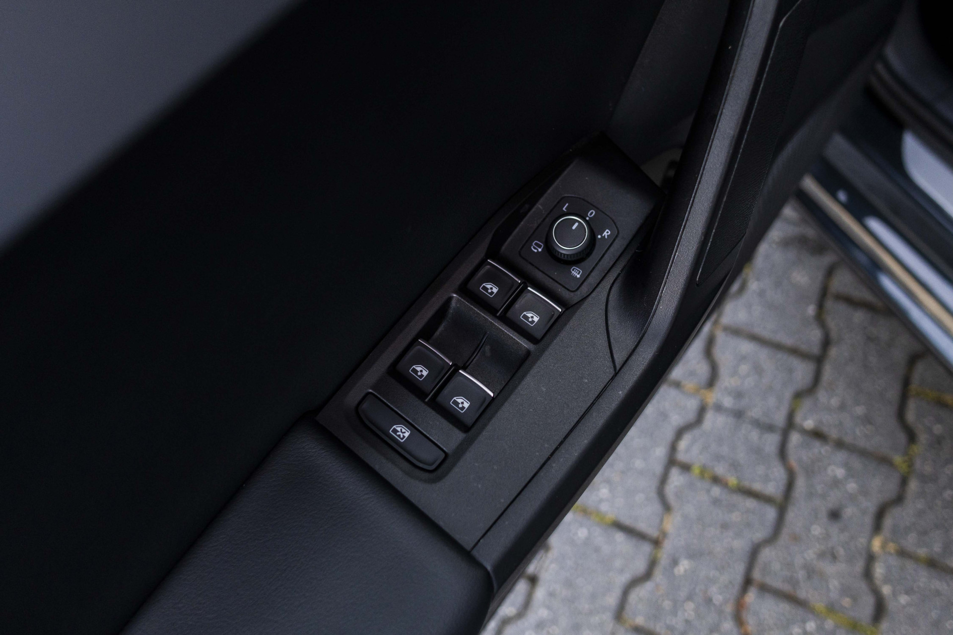 Foto van Seat Leon Sportstourer