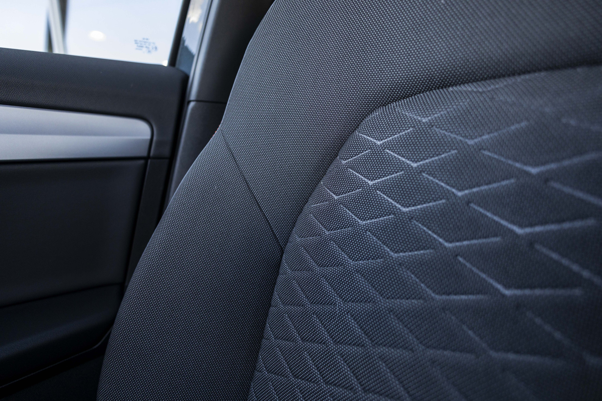 Foto van Seat Leon Sportstourer