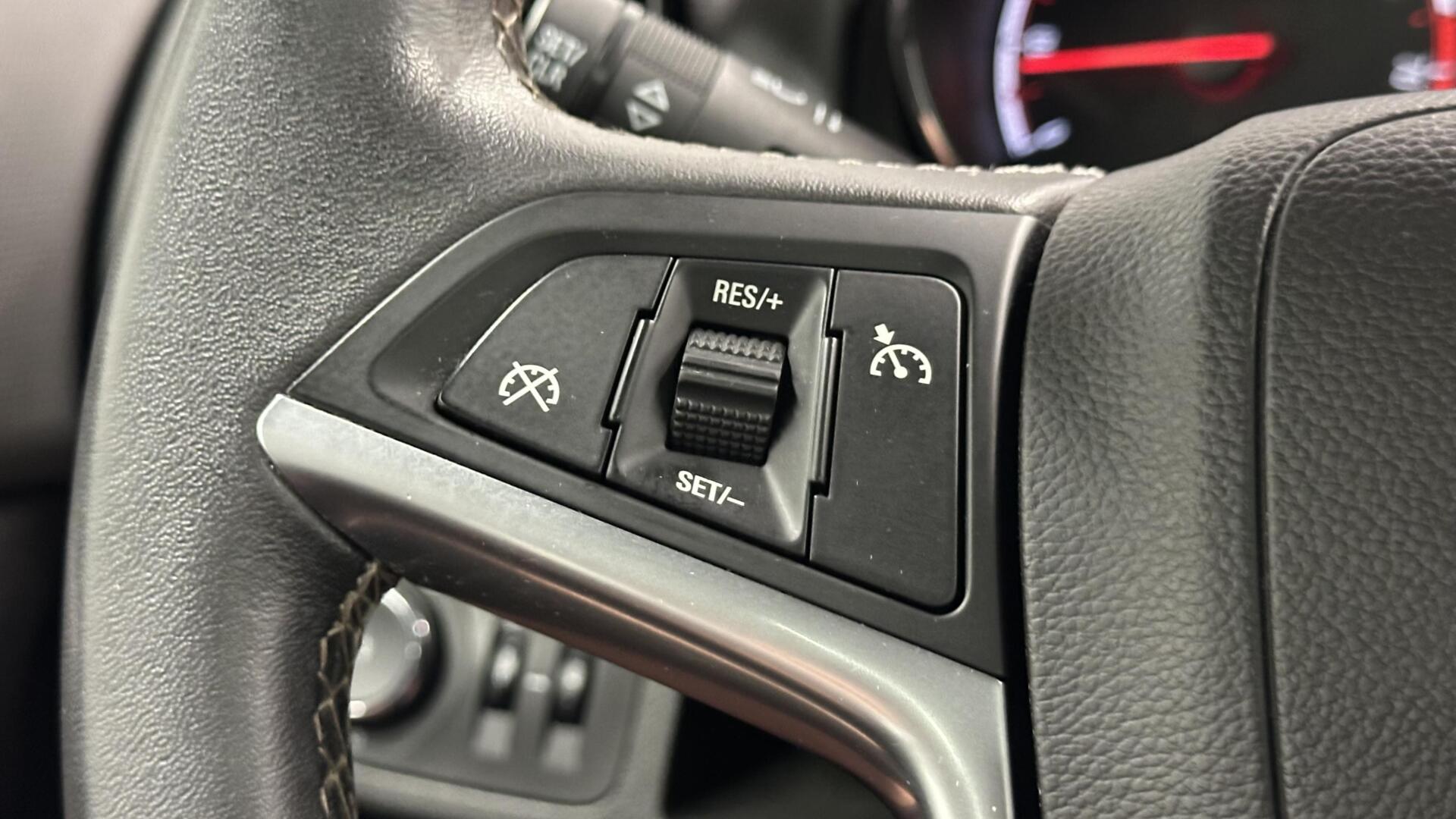 Foto van Opel Meriva